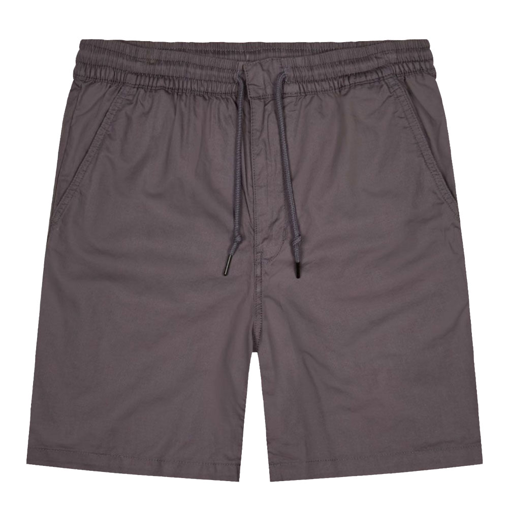 shorts hemp volley - grey