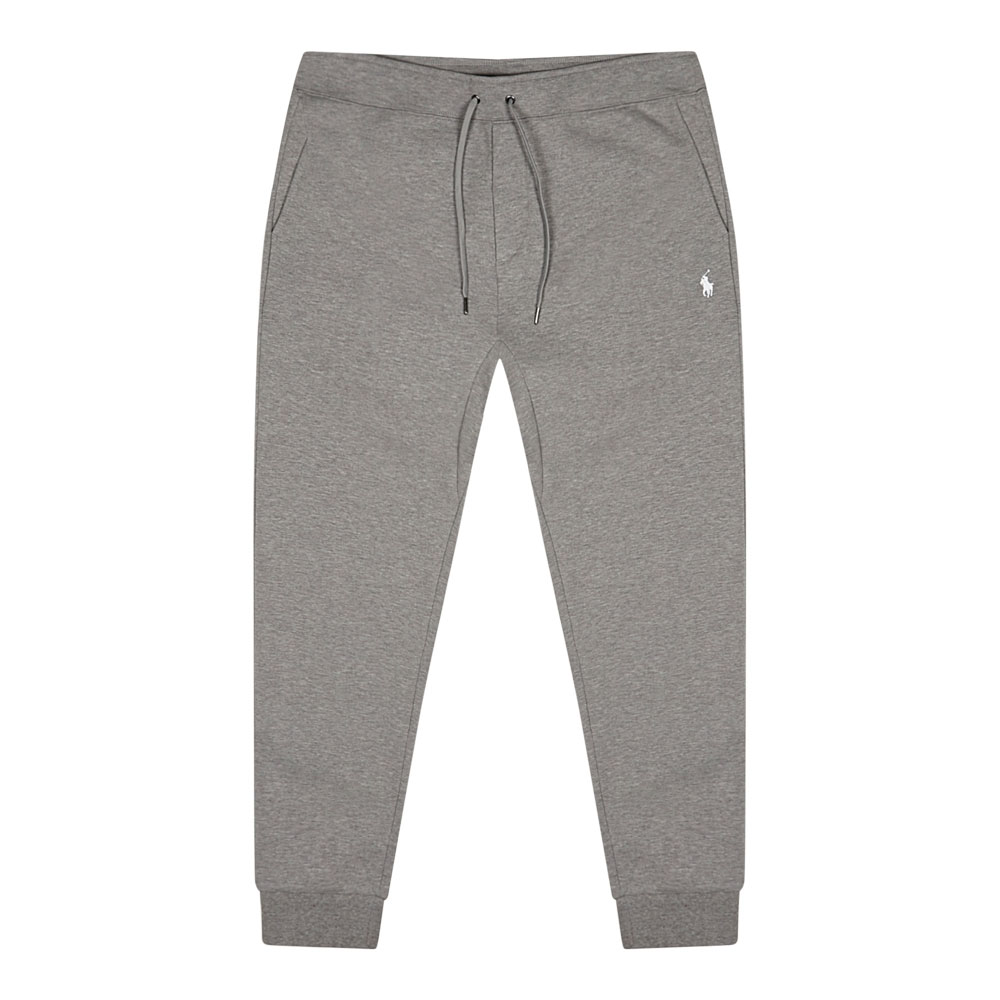 Polo Ralph Lauren Tech Sweatpants In Grey