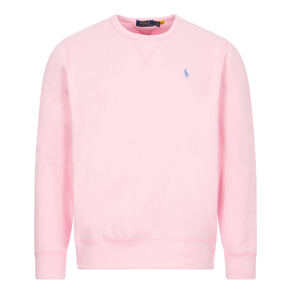 sweatshirt - pink