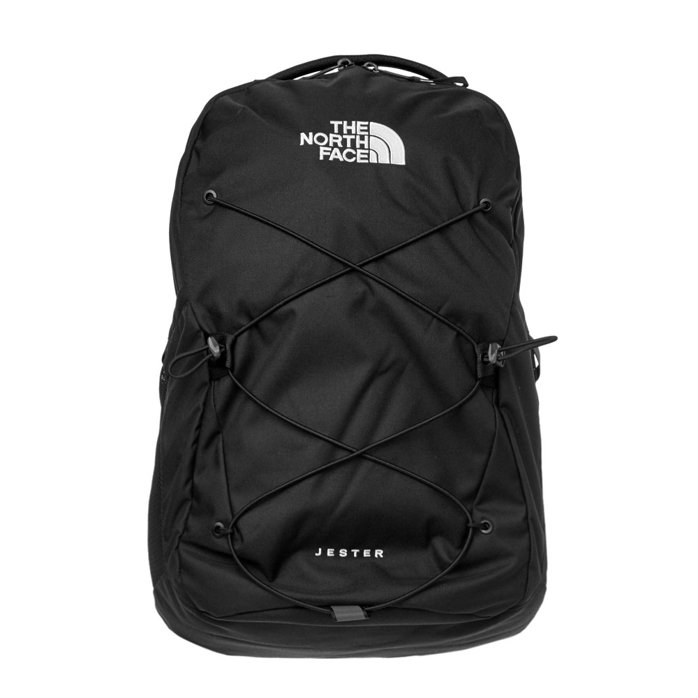 The North Face Backpack Jester In Black